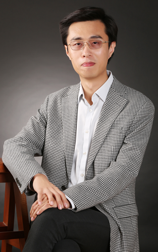 Jingxuan Zhang